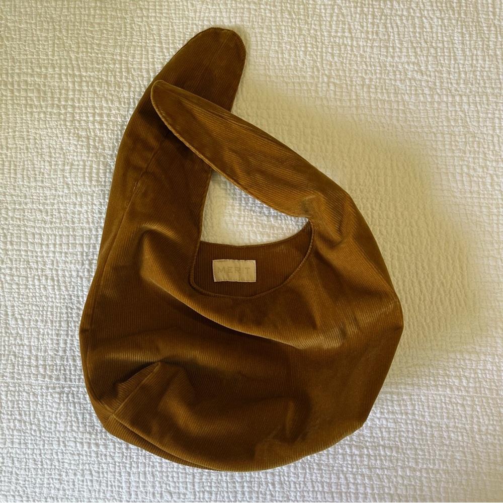 Merit Makeup Bag